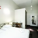 Home Aparthotel 4*