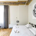 Aparthotel Home Aparthotel