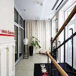 Home Aparthotel 4* Krakau