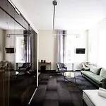 Home Aparthotel