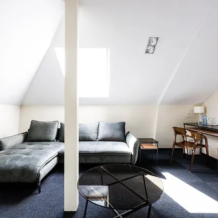 شقة فندقية Home Aparthotel