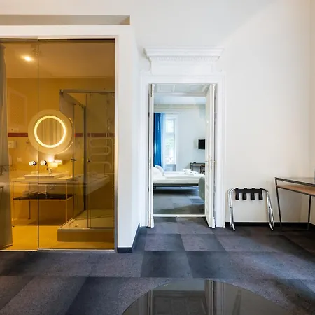 شقة فندقية Home Aparthotel 4*