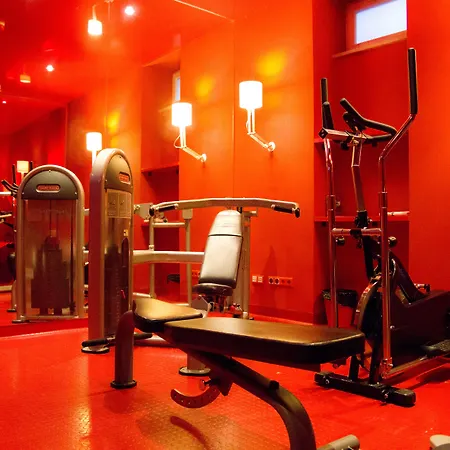 شقة فندقية Home Aparthotel