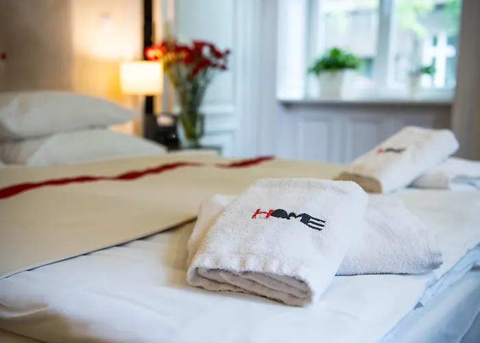 Home Aparthotel Krakkó