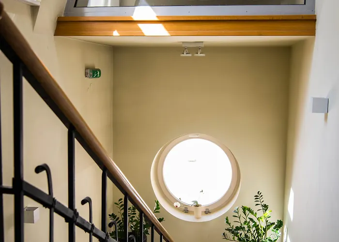 Apartmanhotel Home Aparthotel