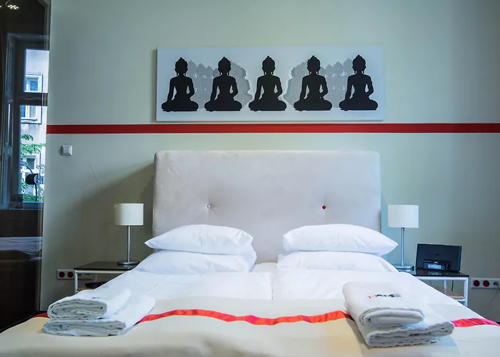 Apartmanhotel Home Aparthotel