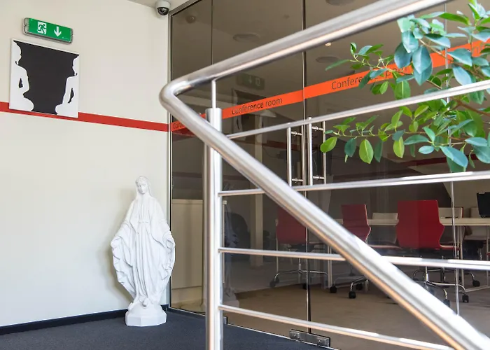 Apartmanhotel Home Aparthotel