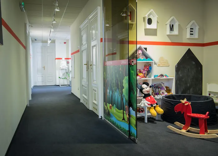 Home Aparthotel Apartmanhotel