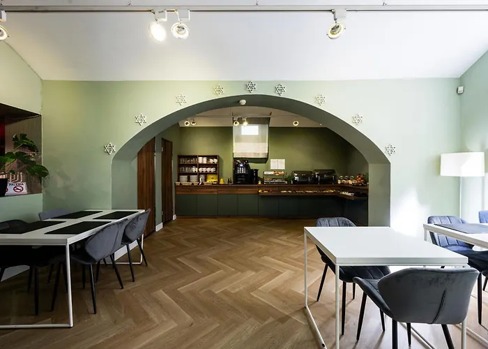 Apartmanhotel Home Aparthotel