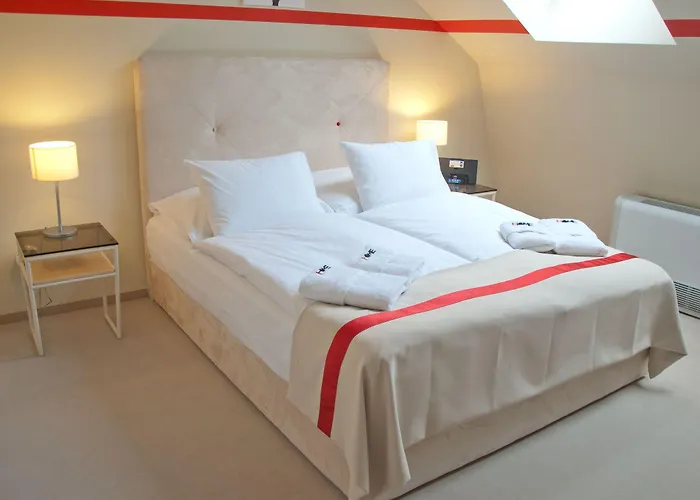 Home Aparthotel Apartmanhotel