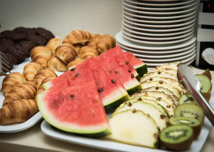 Apartmanhotel Home Aparthotel