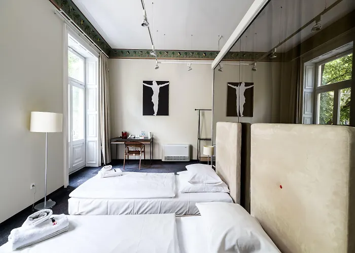 Home Aparthotel 4* Krakkó