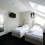 شقة فندقية Home Aparthotel
