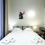 Home Aparthotel شقة فندقية