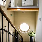 شقة فندقية Home Aparthotel