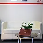 Home Aparthotel 4*