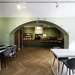 شقة فندقية Home Aparthotel