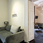Home Aparthotel Apartmanhotel Krakkó