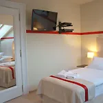Home Aparthotel Apartmanhotel 4*
