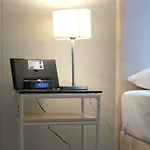Apartmanhotel Home Aparthotel 4*
