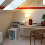 Home Aparthotel Krakkó
