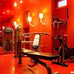 شقة فندقية Home Aparthotel