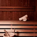 شقة فندقية Home Aparthotel