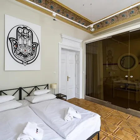 Aparthotel Home Aparthotel Krakow