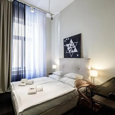 Aparthotel Home Aparthotel Krakow