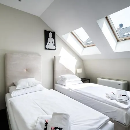 Home Hotel