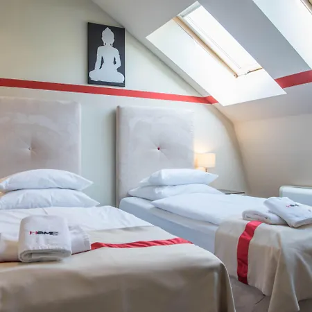 Home Hotel