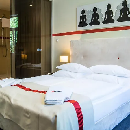 شقة فندقية Home Aparthotel