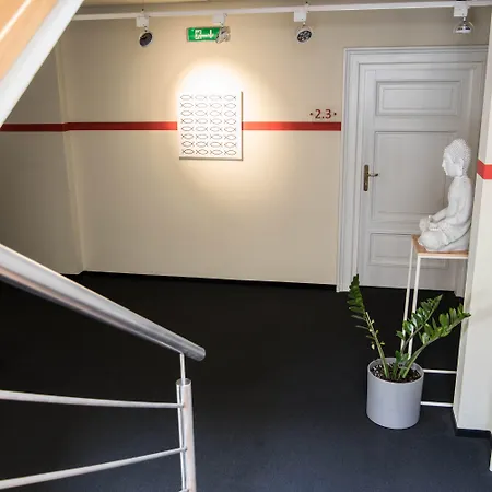 Home Aparthotel 4*