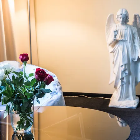 Home Hotel 4* Krakau