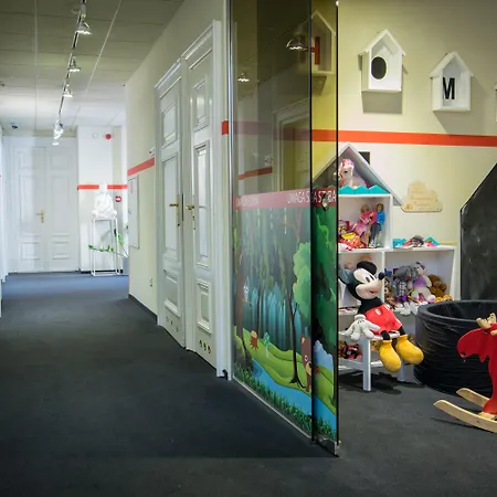 Home Aparthotel شقة فندقية
