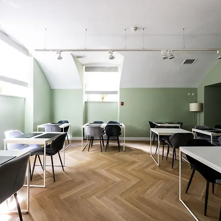 Home Hotel Krakau