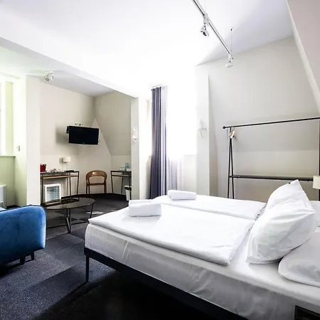 Aparthotel Home Aparthotel Krakow