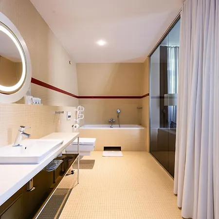 Aparthotel Home Aparthotel 4*