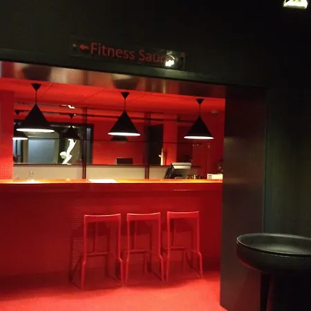 Home Hotel Krakau