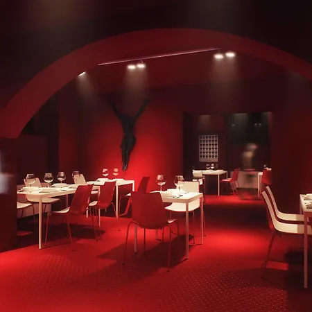 Home Hotel Aparthotel