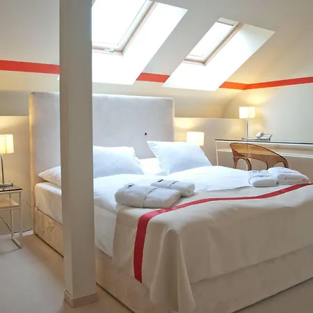 Home Hotel Krakau