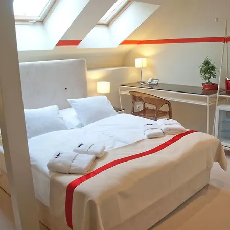 Aparthotel Home Aparthotel Krakow