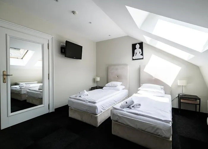 Апарт-отель Home Aparthotel