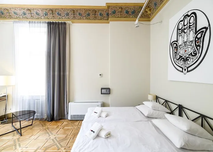 Апарт-отель Home Aparthotel