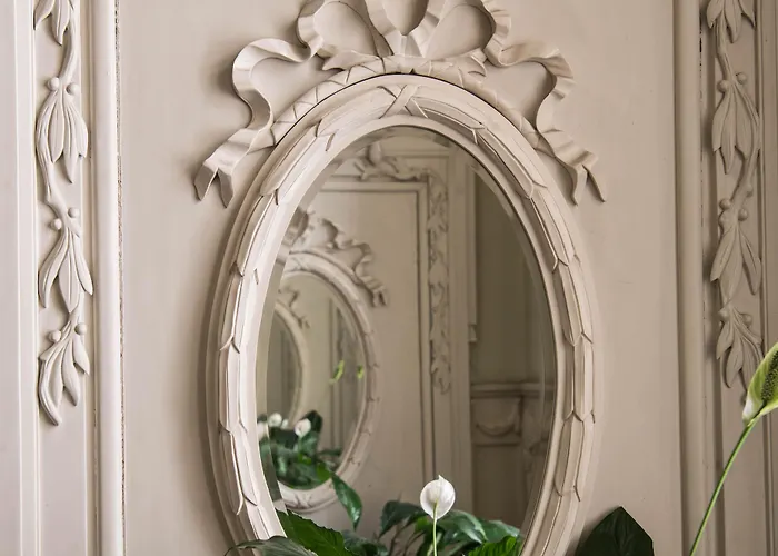 Апарт-отель Home Aparthotel 4*