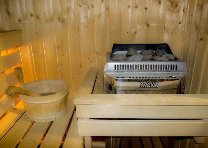 Home Aparthotel Апарт-отель