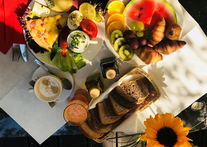 Апарт-отель Home Aparthotel Краков