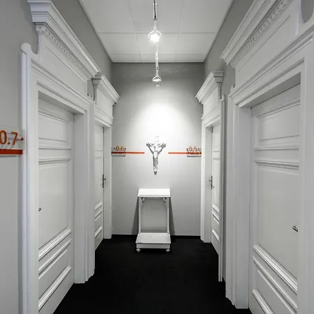 Home Aparthotel Aparthotel