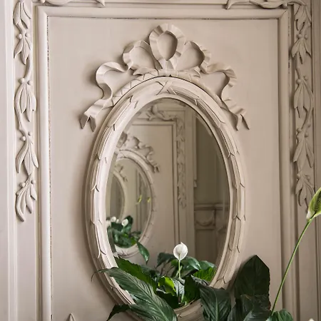 Aparthotel Home Aparthotel 4*