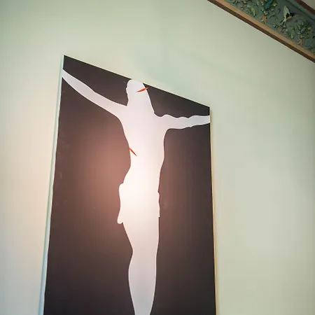 شقة فندقية Home Aparthotel كراكوفيا